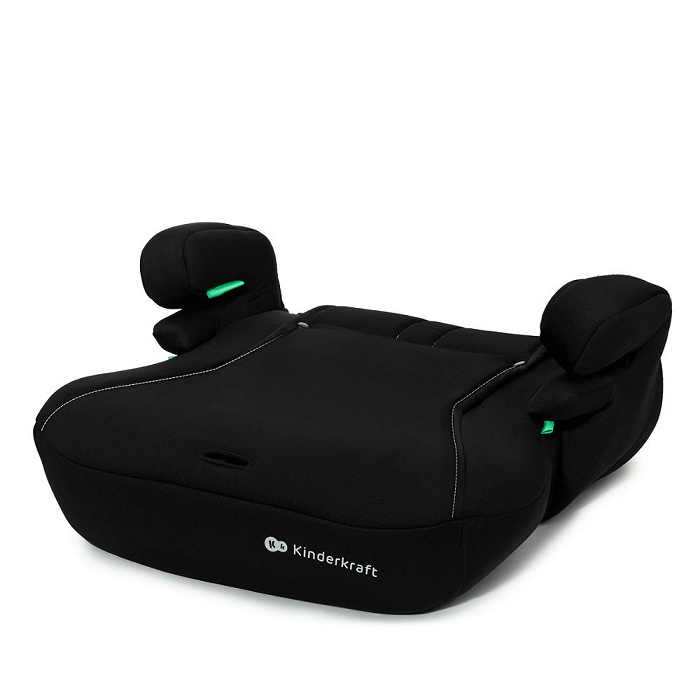 Kinderkraft  I-COMFY i-Size Fotelik samochodowy 76-150cm czarny 9f73140d-59d7-4c0d-8f98-602e85bdcff9