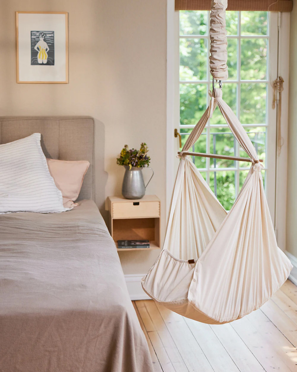 Dooky Urban Comfort Nosidełko dla Dzieci Grey Sapphire 53263015326301