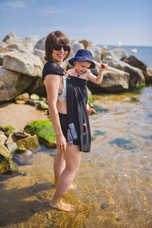 LennyLamb LennyPreschool Splot Jodełkowy, 100% Bawełna - Mała Jodełka Rozmiar Preschool Almond 95041