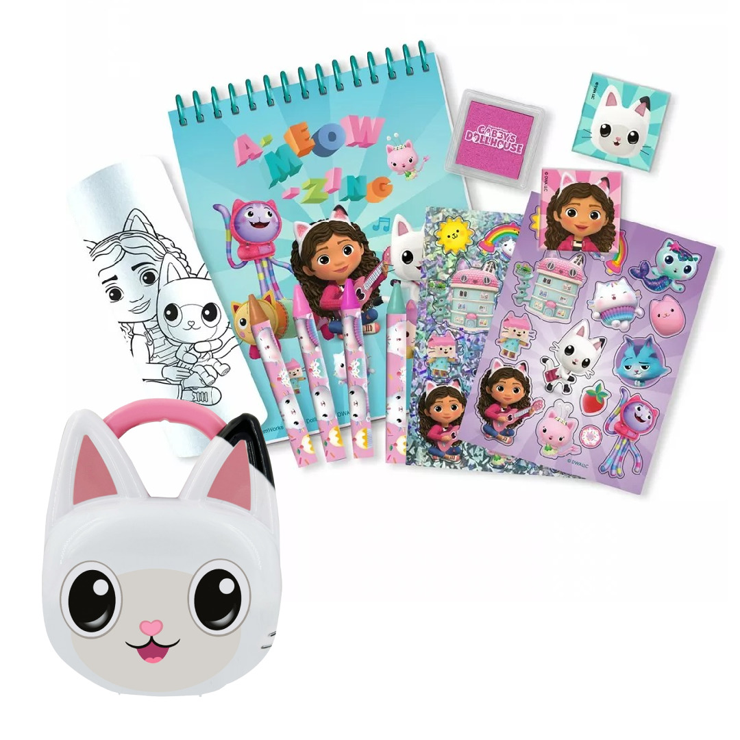 Kids Euroswan Markery flamastry dwustronne 12szt WOW Generation markery-flamastry-dwustronne-12szt-wow-generation_28890_2