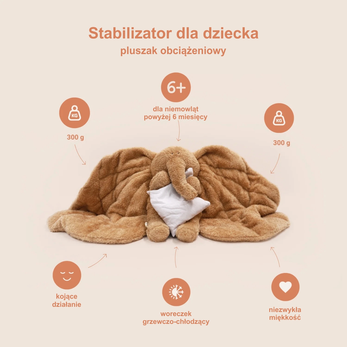 Dooky Urban Comfort Nosidełko dla Dzieci Grey Sapphire 53263015326301