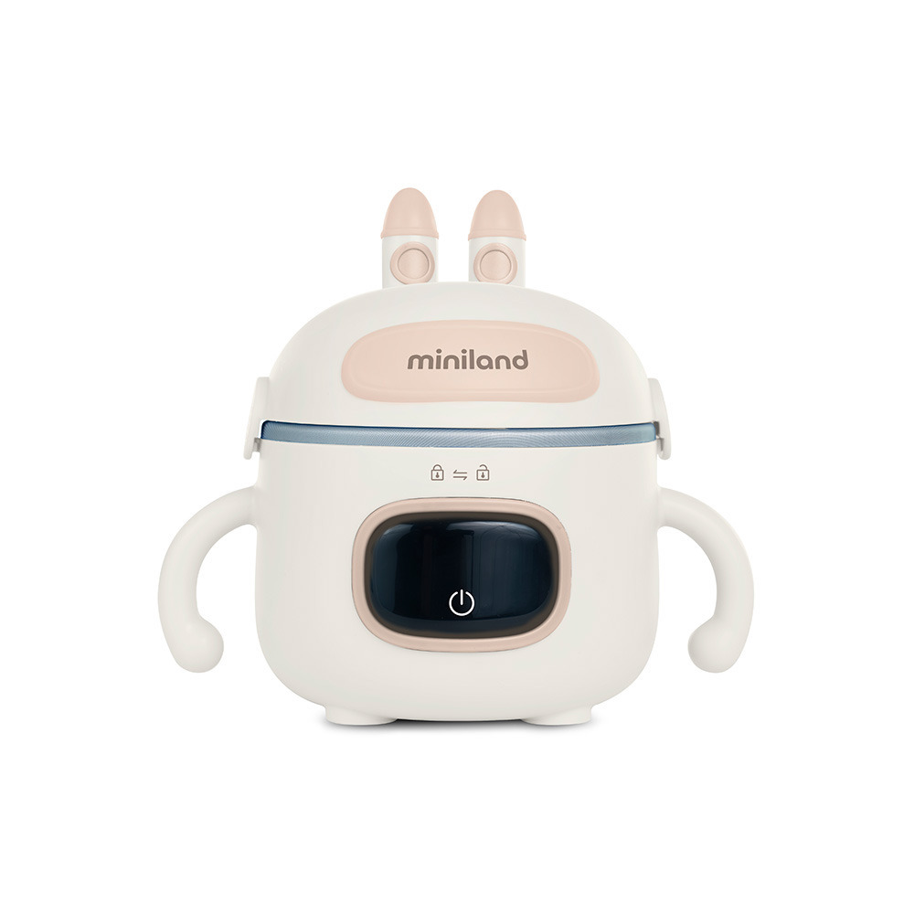 Miniland Elektroniczny Podgrzewacz Do Żywności elektroniczny-podgrzewacz-do-zywnosci_26090_01