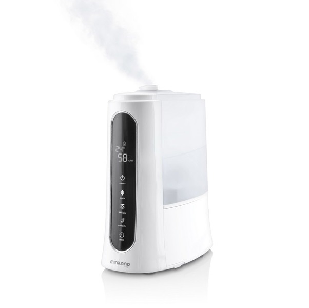 Miniland Nawilżacz Powietrza Ultradźwiękowy Rozpylający Chłodną Mgiełkę nawilzacz-powietrza-ultradzwiekowy-rozpylajacy-chlodna-mgielke_wm_8227_16584_04