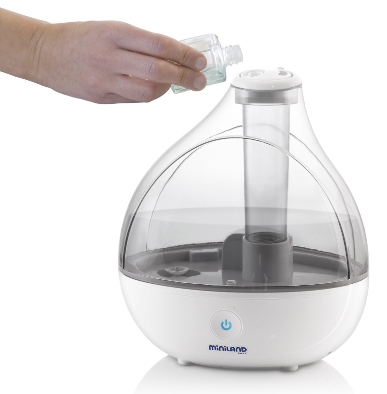 Miniland Nawilżacz Powietrza Ultradźwiękowy Rozpylający Chłodną Mgiełkę nawilzacz-powietrza-ultradzwiekowy-rozpylajacy-chlodna-mgielke_wm_8227_16584_04