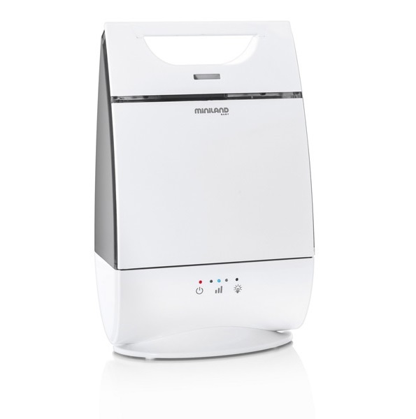 Miniland Nawilżacz Powietrza Ultradźwiękowy Rozpylający Chłodną Mgiełkę nawilzacz-powietrza-ultradzwiekowy-rozpylajacy-chlodna-mgielke_wm_8227_16584_04