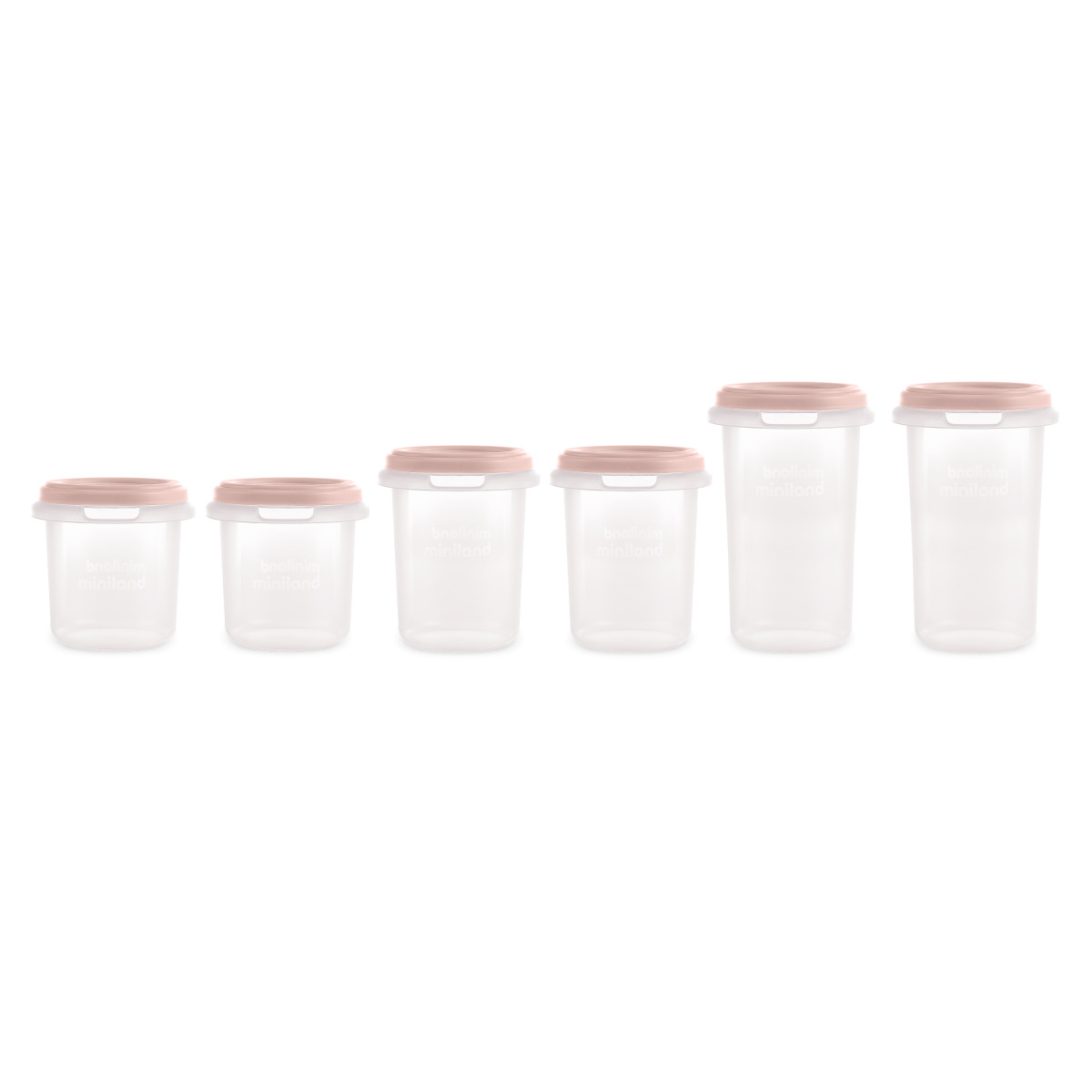 Miniland Zestaw Stołowy Do Karmienia - Jednorożec zestaw-stolowy-do-karmienia-jednorozec_25876_12