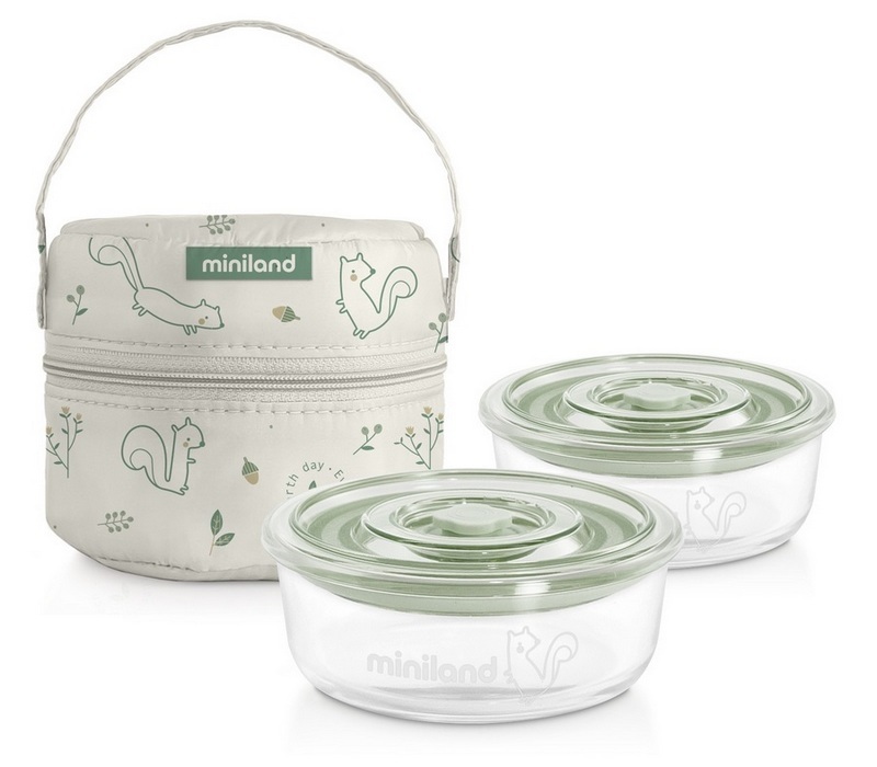 Miniland Termos Do Posiłków Valencia - 280 ml termos-do-posilkow-valencia-280-ml_25391_01