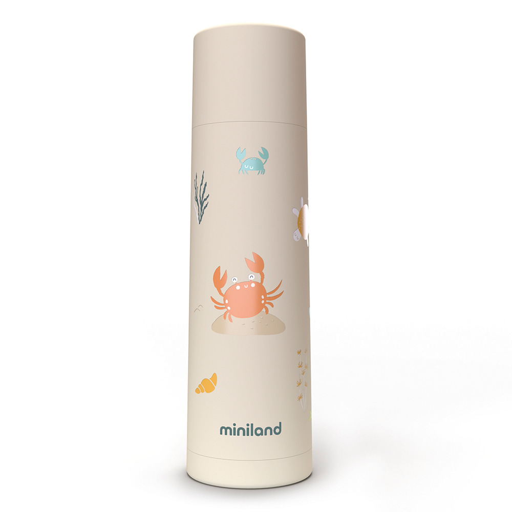 Miniland Termos Dolce 350 ml - Cukierkowy termos-dolce-350-ml-cukierkowy_24372_01