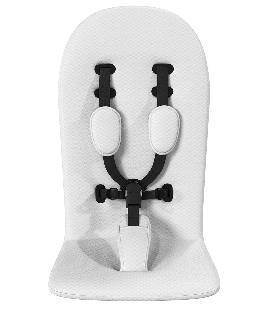 Mima Xari Max Zestaw Kolorystyczny - Stone White wkladka-kolorystyczna-do-wozka-mima-xari-max-stone-white_24458_12