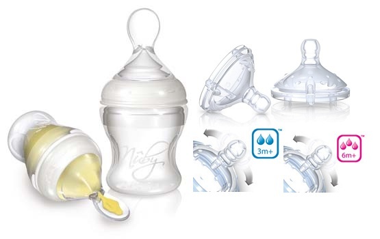 Nuby Zestaw Do Karmienia Infafeeder + Smoczki Na Butelkę + Gryzak zestaw-do-karmienia-infafeeder-smoczki-na-butelke-gryzak_wm_2925_17321_01