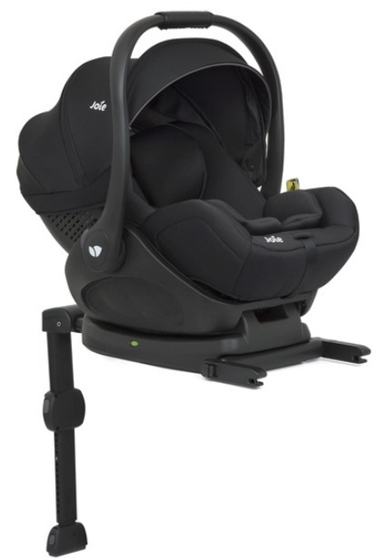 STAY  ALONE CD5枚セット Joie I-Level 3.0 Fotelik Samochodowy + Baza 0-13 kg Grey