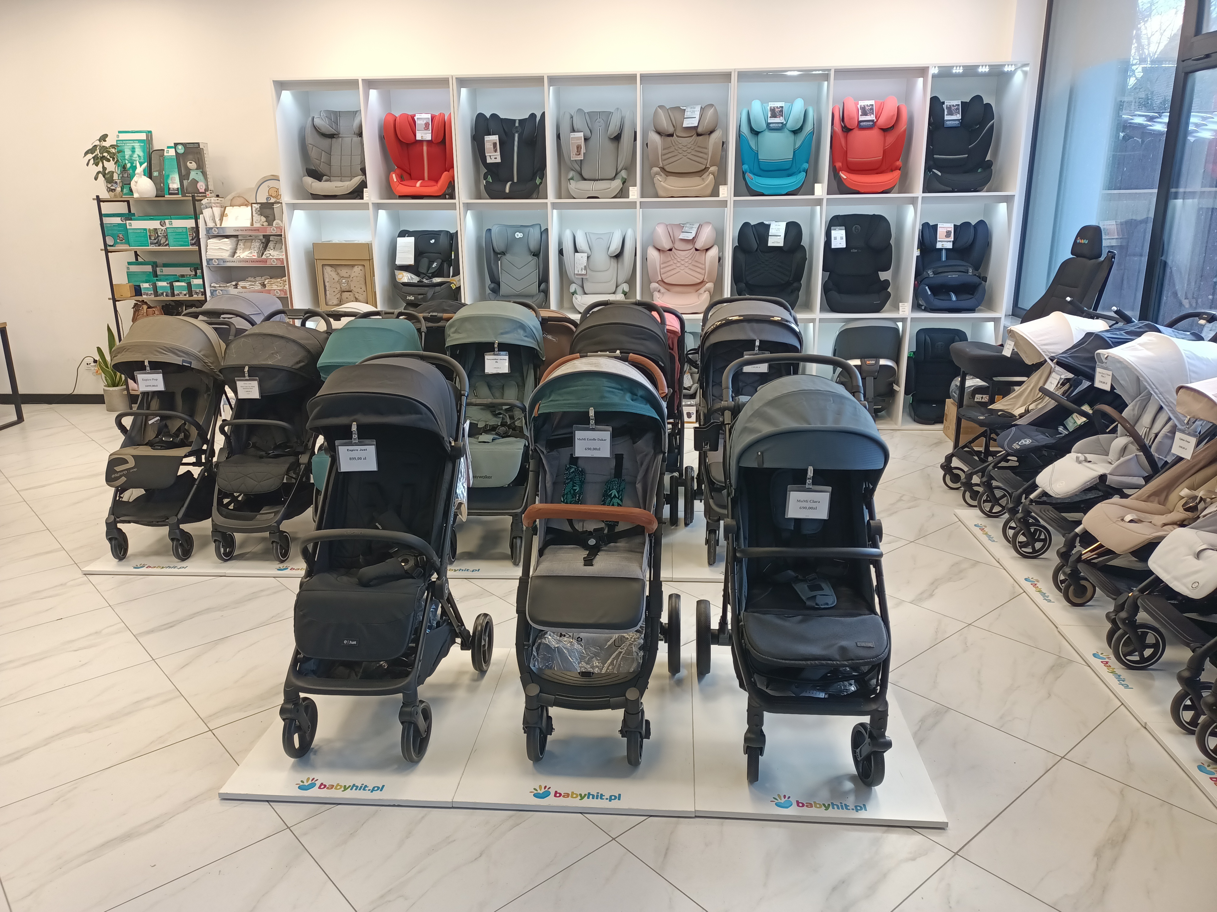 Babyhit Suwalki