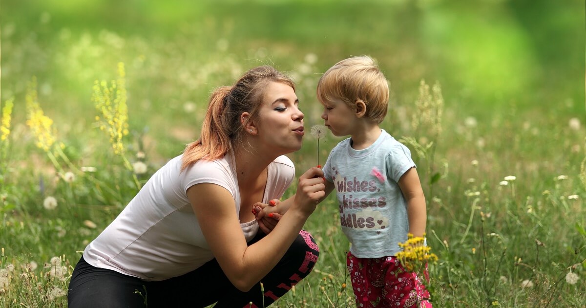 Czy szukasz idealnego sposobu na połączenie aktywności fizycznej z czasem spędzanym z Twoim dzieckiem