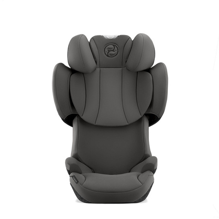 Cybex Solution T I-Fix Fotelik Samochodowy 15-50kg Mirage Grey