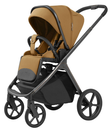 Carrello Vector CRL-6551 Wózek Głęboko-Spacerowy Golden Beige