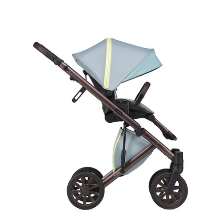 Anex E/Type Wózek Głęboko-Spacerowy Wilson