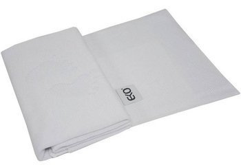 Eko Kocyk Dzianinowy Bambusowy PLE-65 Brązowy