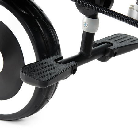 Kinderkraft Aston Rowerek Trójkołowy Pink