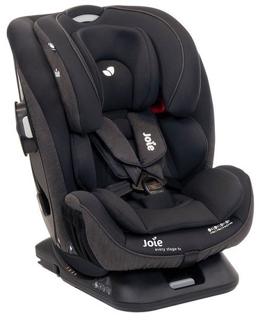 JOIE Every Stage FX Fotelik Samochodowy 0-36 kg RWF Coal