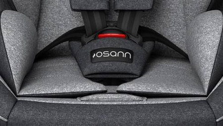 Osann Oreo 360 i-Size Fotelik Samochodowy 40-105 cm
