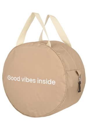 Piapimo Roma Torba Wielofunkcyjna Do Porodu Cappucino