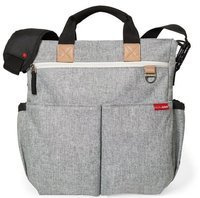 Signature Grey Melange