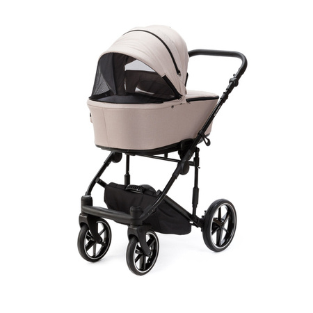 Adamex Zico Plus Wózek Głęboko-Spacerowy 2w1 TK111