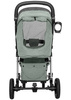 Carrello Vista Air CRL Wózek Spacerowy Olive Green