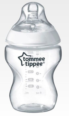 Tommee Tippee Butelka 260 ml