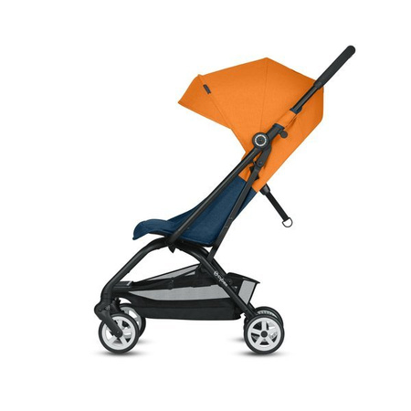 Cybex Eezy S Wózek Spacerowy Strenght - Fashion edition