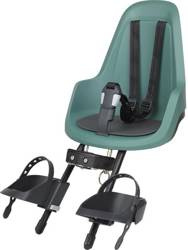 Bobike Go Mini Fotelik Rowerowy Peppermint 