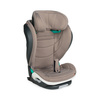 Besafe Izi Flex Fix 2 Fotelik Samochodowy 15-36 kg Ciemny Piaskowy Soft Breeze