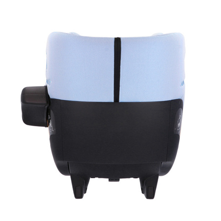 Avionaut Aerofix 2.0 C Fotelik Samochodowy 0-17,5 kg Baby Blue