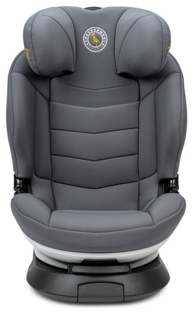 Strochenmuehle Niki Next Fotelik Samochodowy 100-150cm Asphalt