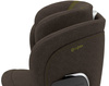 Cybex Anoris T i-Size Fotelik Samochodowy 9-21 kg Khaki Brown