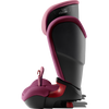 Britax Romer Kidfix 2 R Fotelik Samochodowy 15-36kg Wine Rose
