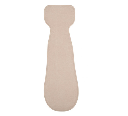 AirCuddle Cool Seat Oddychająca Wkładka Antypotowa Do Fotelików 15-36 kg Nut