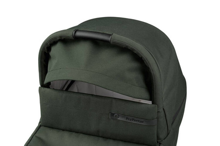 PegPerego Veloce TC Wózek Głęboko-Spacerowy Green