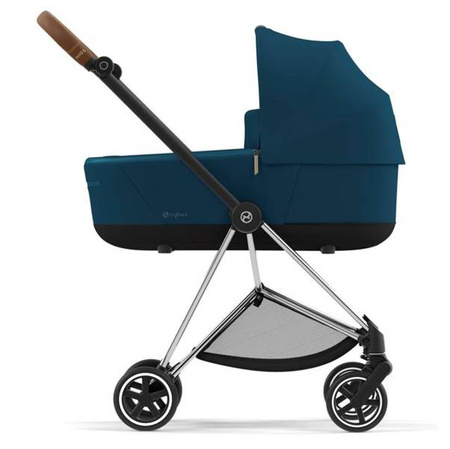 Cybex Mios 3.0 Gondola Lux Mountain Blue