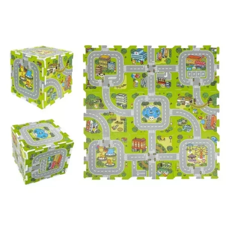 Smily Play Mata Piankowa Ulica