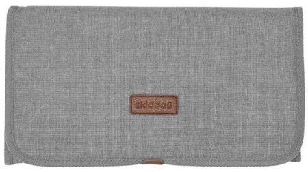 Skiddou Torba do Wózka Astrid Nomadic Dream Grey