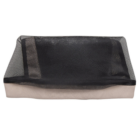 Skiddou Oslo + Wózek Głęboko-Spacerowy 2w1 Vanilla Delight