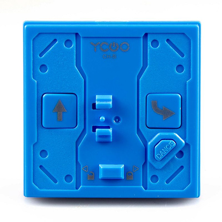 Silverlit - Mini Droid Robot Maze Breaker 88063