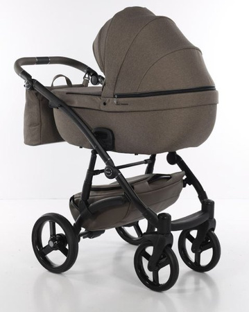 Tako Laret Soft Wózek Głęboko-Spacerowy 2w1 3