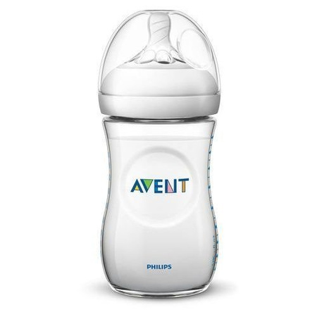 Philips Avent Natural 2.0 Butelka 260ml 033/17