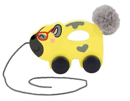 Trefl Piesek Śmieszek