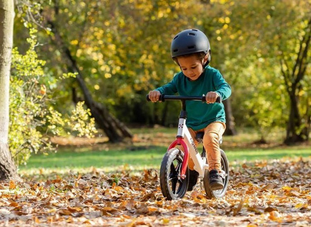 Kidwell Rebel Rowerek Biegowy Pink