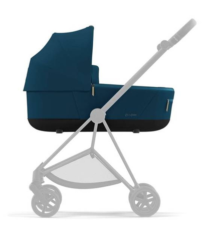 Cybex Mios 3.0 Gondola Lux Mountain Blue