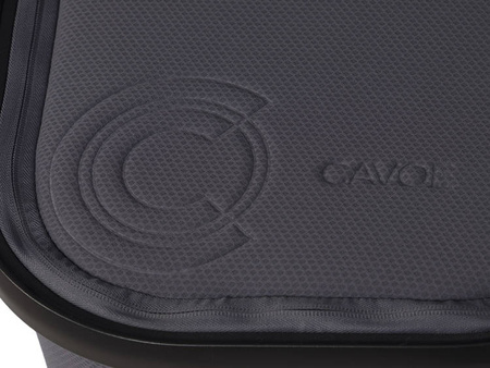 Cavoe Moi+ Gondola Do Wózka Iron