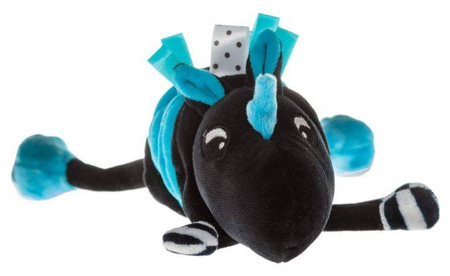 4moms Jednorożec Przytulanka Wibrująca Niebieski